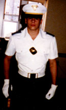 West Point 1985