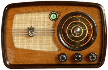 radio