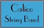 Calico String Band