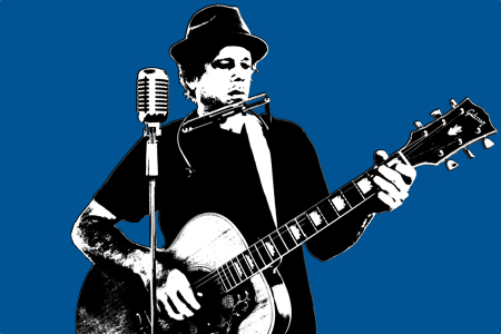 joe rizzo - september 2016