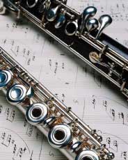 flute