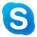 Skype icon