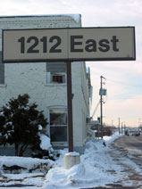 1212 East