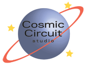 Cosmic Circuit Studio