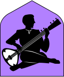sitar player