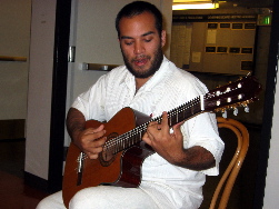 Alfredo Aguayo