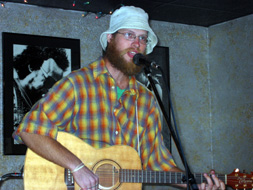 Dominic Sebastian Greer