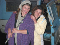 Electric Mayhem Band