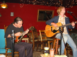 Eric Cornforth & Tom