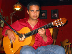 Franklyn Ortega