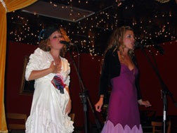 Heather Marie & Moxie