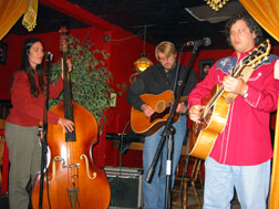 Andrea, Curt and Joe