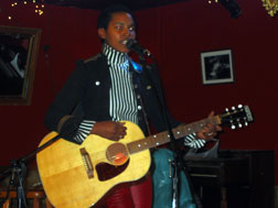 Quick Spirit Pony Girl