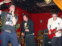 Sonar Phoenix Is My Spirit Name