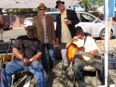 This Old Band - Castro Valley, California - Feb 13th, 2016